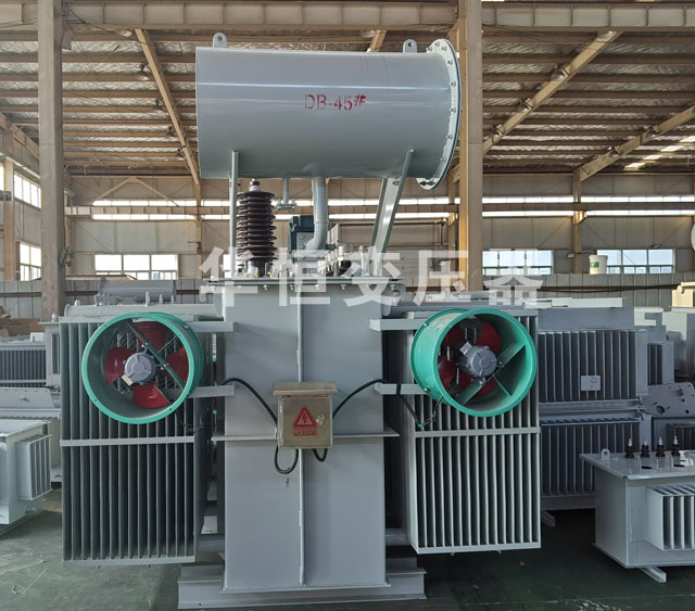 S13-6300/35麻城麻城麻城电力变压器