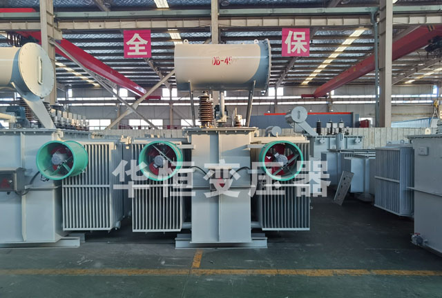 SZ11-10000/35麻城麻城麻城油浸式变压器厂家