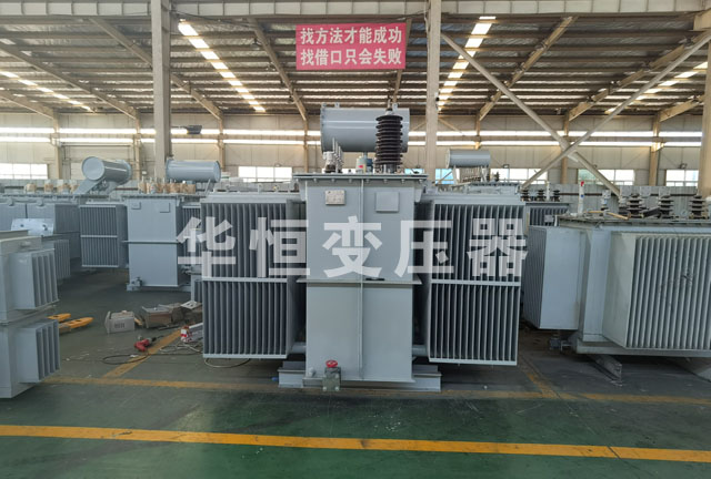 SZ11-6300/35麻城麻城麻城油浸式变压器价格